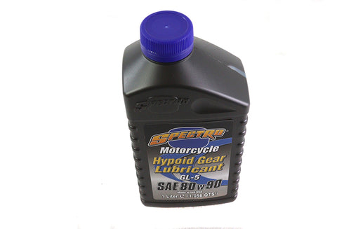 Spectro Oils 85W90 Spectro Hypoid Transmission Gear Lube - 41-0199