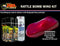 Rattle Bomb Rattle Bomb Spray Kit Burgundy - 41-0880