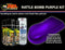 Rattle Bomb Rattle Bomb Spray Kit Purple - 41-0882