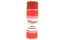 V-Twin Red Aerosol Can - 41-0987