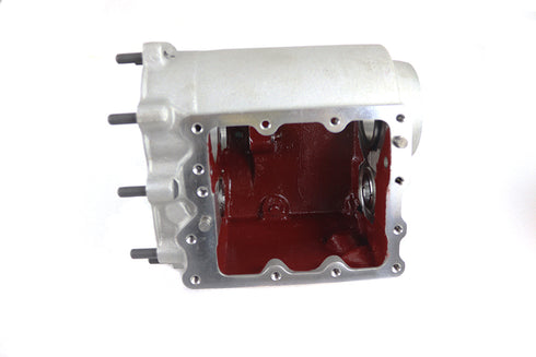 V-Twin Red Aerosol Quart - 41-0988
