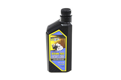 Motorshop Motorshop Ready Transmission/Primary Lube - 41-0993