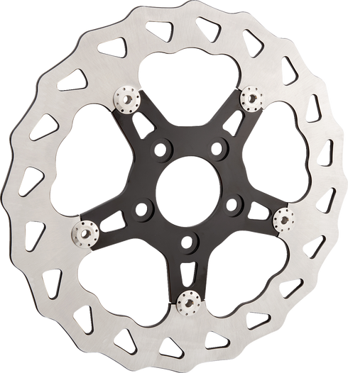 ARLEN NESS Rotator II Rotor - Right - 11.5" 300-052