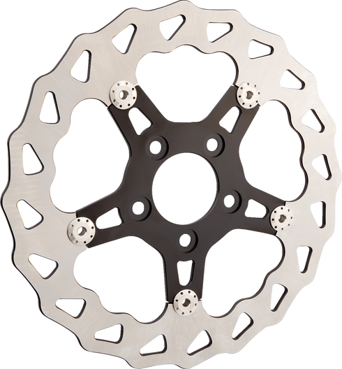 ARLEN NESS Rotator II Rotor - Left - 11.5" 300-050