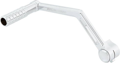 ARLEN NESS Speedliner Shift Lever - Chrome 420-124