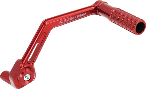ARLEN NESS Speedliner Brake Arm - Red 420-141