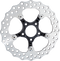 ARLEN NESS Spider Rotor - 11-1/2" - Black 300-056