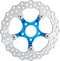ARLEN NESS Spider Rotor - 11-1/2" - Blue 300-060