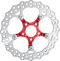 ARLEN NESS Spider Rotor - 11.8" - Red 300-069