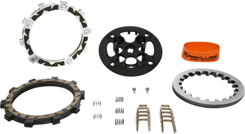 REKLUSE RadiusX 4.0 Clutch - Gas Gas/Husqvarna/KTM RMS-8303085