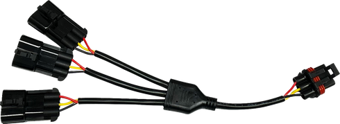 RAVEK Wire Harness - Turn Signal - Front - Super ATV 59-213