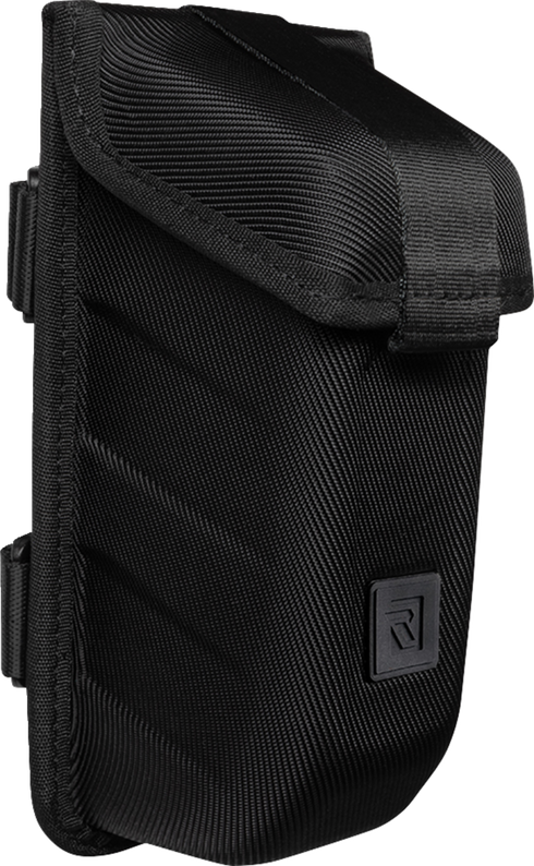 RAVEK UTV Universal Secure-Mount Sunglasses Holder - Black 59-231