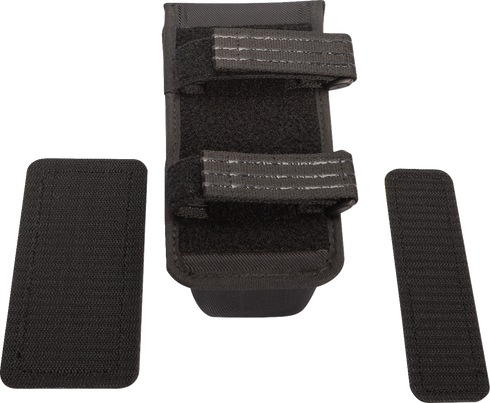 RAVEK UTV Universal Secure-Mount Sunglasses Holder - Black 59-231