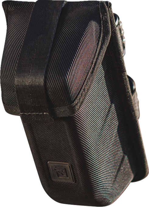 RAVEK UTV Universal Secure-Mount Sunglasses Holder - Black 59-231