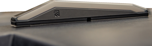 RAVEK Running/Brake Light - Red - Pioneer 66-102