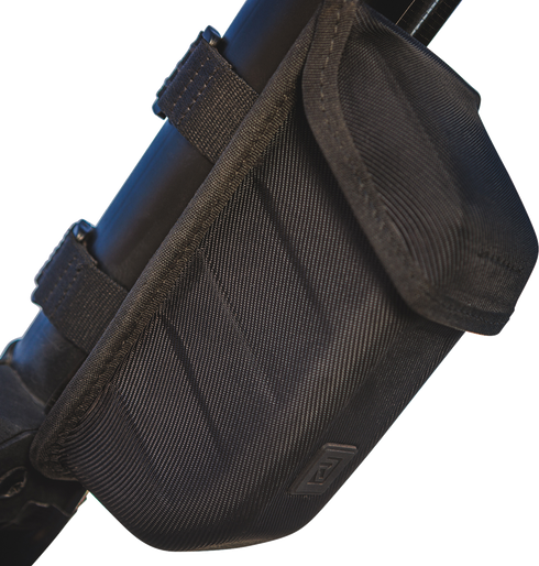 RAVEK UTV Universal Secure-Mount Sunglasses Holder - Black 59-231