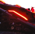 RAVEK Running/Brake Light - Red - RZR Turbo R 64-503