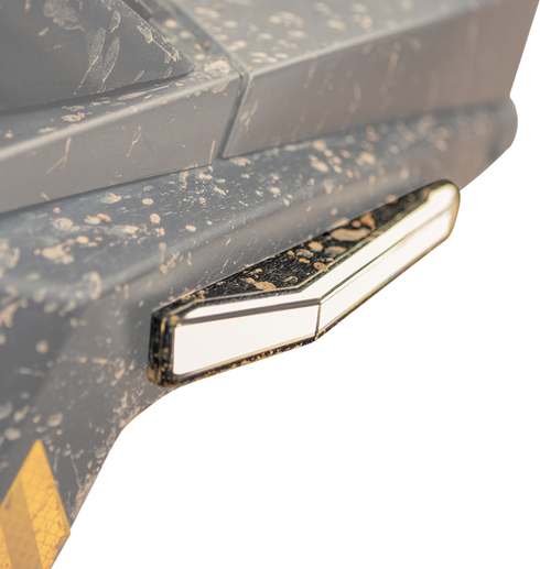 RAVEK Apex Lights™ - Running - White - RZR Pro R 64-504S