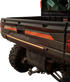 RAVEK Taillight - Multi-Function - Xpedition 64-900
