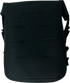 RAVEK MOLLE Zipperless Pouch - Waterproof - Black H59-105BK
