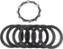 REKLUSE EXP 4.0 Clutch - DR 650 RMS-8106010