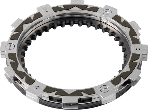 REKLUSE EXP 4.0 Clutch - DR 650 RMS-8106010