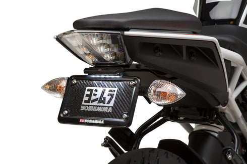 YOSHIMURA Fender Eliminator Kit Ktm - 960-9115
