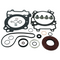 QuadBoss 14-16 Polaris Sportsman 570 EFI (02) Complete Gasket Set w/ Oil Seal
