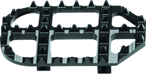 ProTaper Footpeg Cleat Kit -5mm - Black