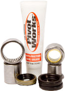 PIVOT WORKS Shock Bearing Kit - 52-0751