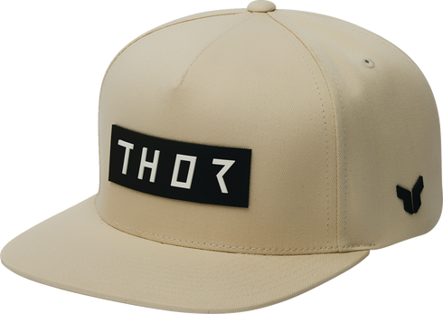 THOR Rogue Hat - Sand 2501-4290