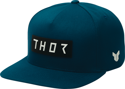 THOR Rogue Hat - Slate Blue 2501-4291