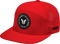 THOR Badge Hat - Red 2501-4284