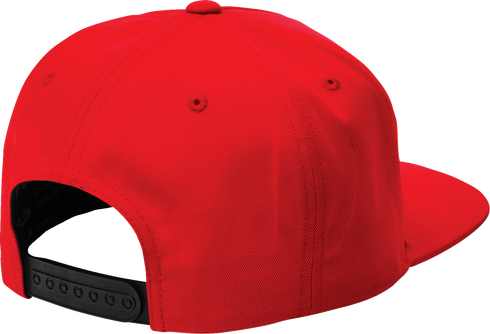 THOR Iconic Hat - Red 2501-4287