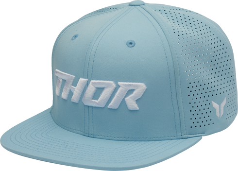 THOR Corp Hat - Light Blue 2501-4295