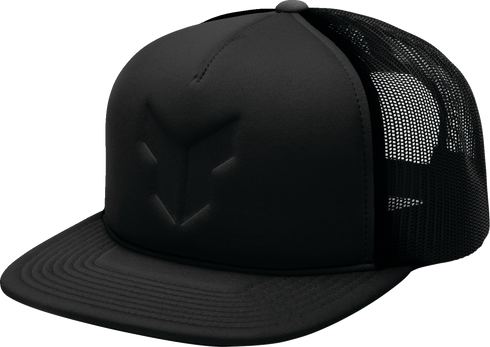 THOR Shadow Hat - Black 2501-4296