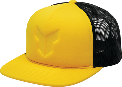 THOR Shadow Hat - Yellow 2501-4298