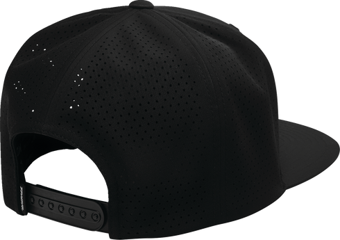 THOR Corp Hat - Black 2501-4292