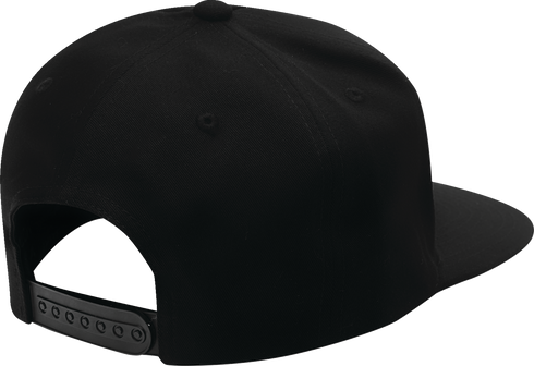 THOR Iconic Hat - Black 2501-4286