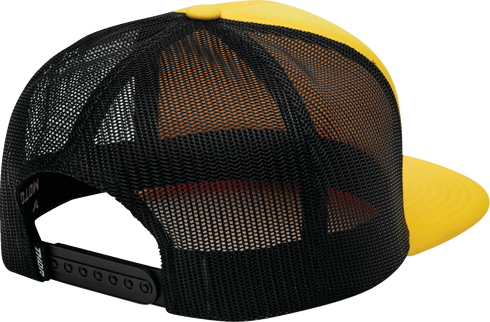 THOR Shadow Hat - Yellow 2501-4298