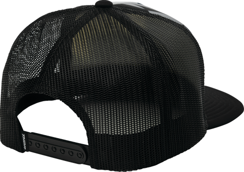 THOR Brave Hat - Black 2501-4300