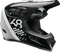 THOR Reflex Sport Helmet - Riot - MIPS® - Black/White - XL 0110-8779