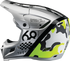 THOR Reflex Sport Helmet - Riot - MIPS® - Gray/Acid - Small 0110-8770