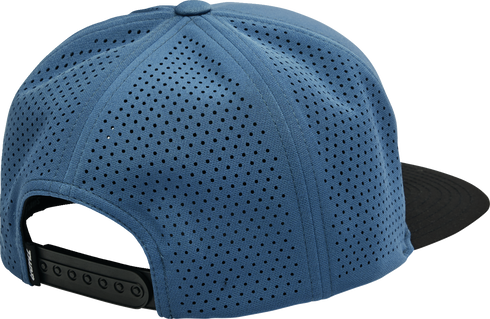 THOR Badge Hat - Slate Blue 2501-4285