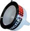 MATRIX CONCEPTS,LLC Funnel with Anti-Splash Ring - Fuel M51 100
