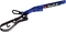 MATRIX CONCEPTS,LLC Worx Tie-Downs - 1" - Blue M1 103