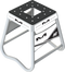 MATRIX CONCEPTS,LLC A2 Stand - Aluminum - White/Black A2 100