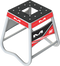 MATRIX CONCEPTS,LLC A2 Stand - Aluminum - Red/White A2 102