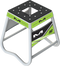MATRIX CONCEPTS,LLC A2 Stand - Aluminum - Green/White A2 105