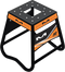MATRIX CONCEPTS,LLC A2 Stand - Aluminum - Orange/Black A2 106